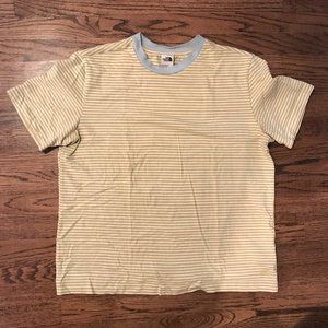 The North Face Striped Berkeley Tee